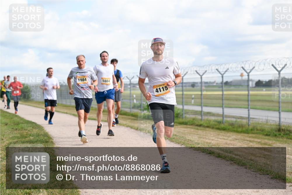 14.09.2025 - Airport Race Dr. Thomas Lammeyer http://msf.ph/oto/8868086 14.09.2025 12:11:13 Laufen 1984, 1884, 4115 meine-sportfotos.de