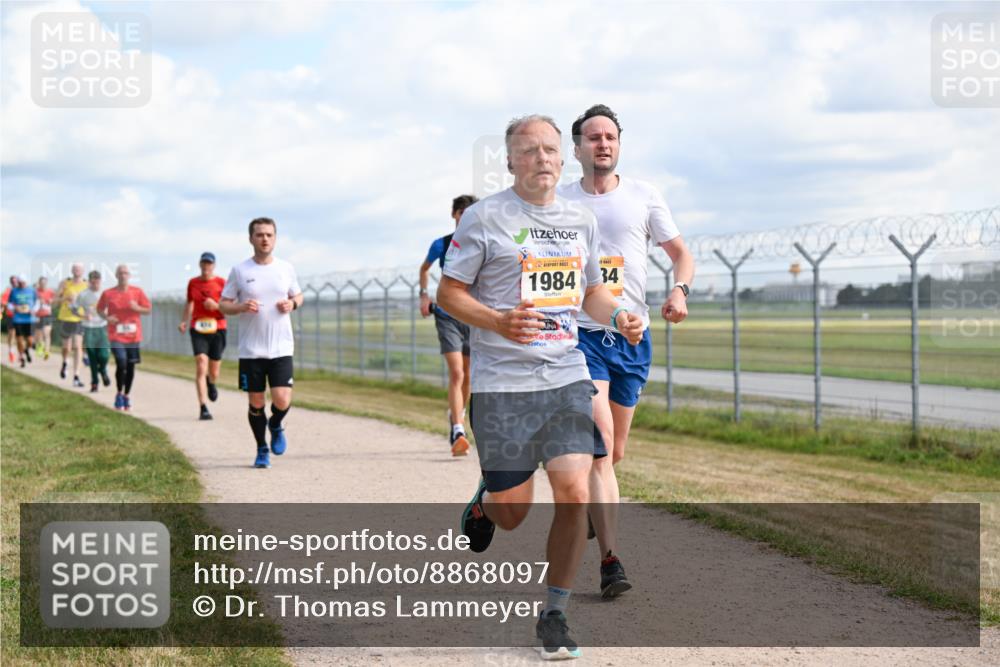 14.09.2025 - Airport Race Dr. Thomas Lammeyer http://msf.ph/oto/8868097 14.09.2025 12:11:14 Laufen 1984, 34 meine-sportfotos.de