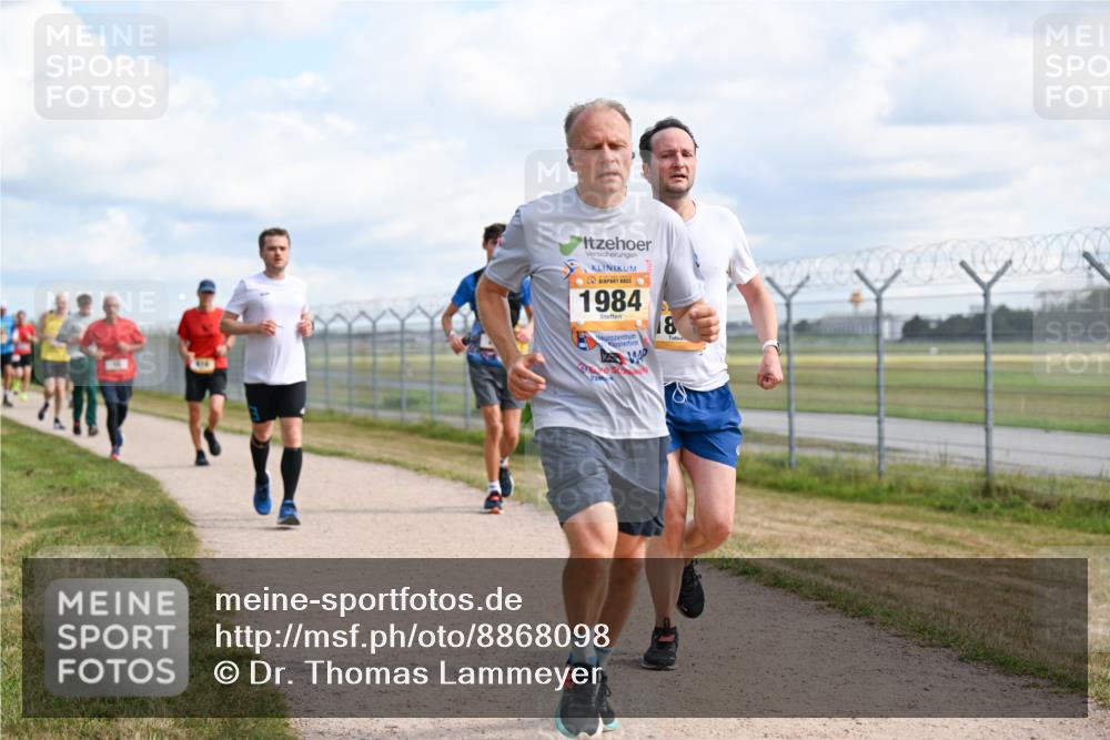 14.09.2025 - Airport Race Dr. Thomas Lammeyer http://msf.ph/oto/8868098 14.09.2025 12:11:14 Laufen 1984, 18 meine-sportfotos.de