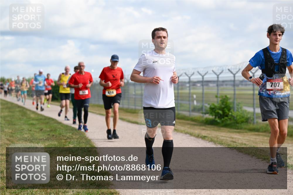 14.09.2025 - Airport Race Dr. Thomas Lammeyer http://msf.ph/oto/8868106 14.09.2025 12:11:16 Laufen 416, 707 meine-sportfotos.de