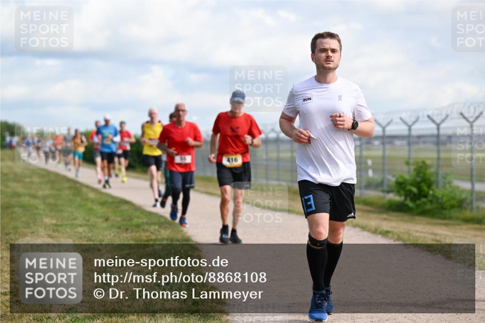 14.09.2025 - Airport Race Dr. Thomas Lammeyer http://msf.ph/oto/8868108 14.09.2025 12:11:16 Laufen 416, 50 meine-sportfotos.de