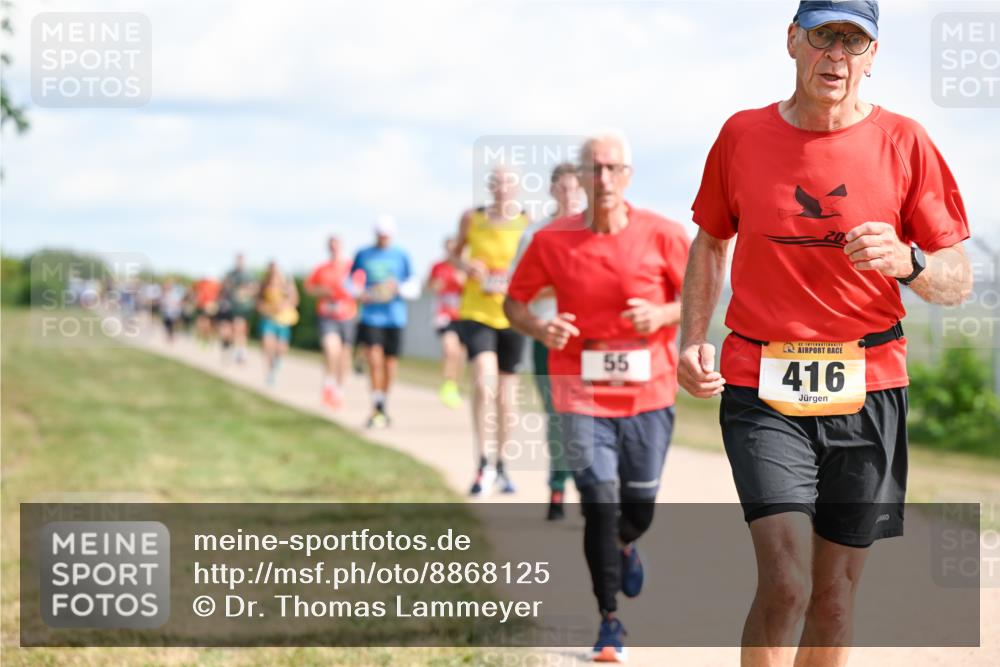 14.09.2025 - Airport Race Dr. Thomas Lammeyer http://msf.ph/oto/8868125 14.09.2025 12:11:19 Laufen 20, 55, 47, 416 meine-sportfotos.de