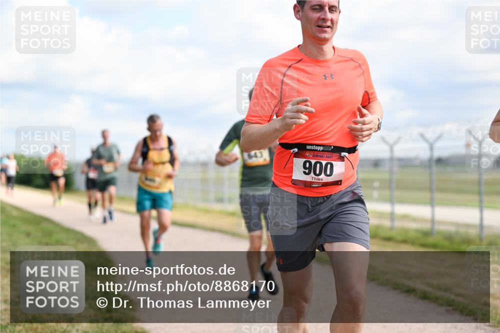 14.09.2025 - Airport Race Dr. Thomas Lammeyer http://msf.ph/oto/8868170 14.09.2025 12:11:26 Laufen 643, 900 meine-sportfotos.de