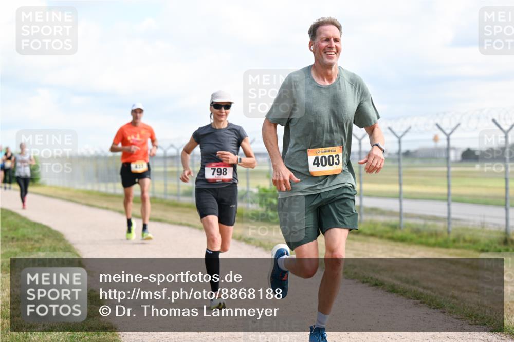 14.09.2025 - Airport Race Dr. Thomas Lammeyer http://msf.ph/oto/8868188 14.09.2025 12:11:31 Laufen 798, 4003 meine-sportfotos.de