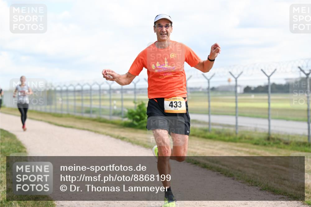 14.09.2025 - Airport Race Dr. Thomas Lammeyer http://msf.ph/oto/8868199 14.09.2025 12:11:34 Laufen 433 meine-sportfotos.de