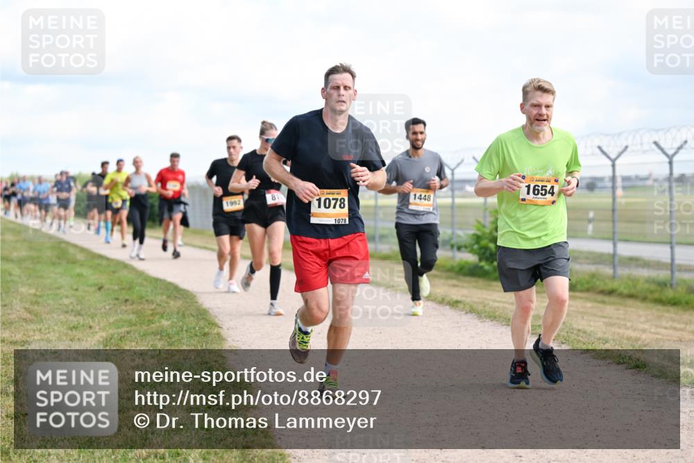 14.09.2025 - Airport Race Dr. Thomas Lammeyer http://msf.ph/oto/8868297 14.09.2025 12:12:00 Laufen 1992, 81, 1078, 1078, 1448, 1654 meine-sportfotos.de