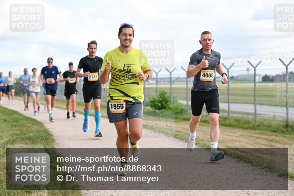 14.09.2025 - Airport Race Dr. Thomas Lammeyer http://msf.ph/oto/8868343 14.09.2025 12:12:08 Laufen 2138, 1955, 4008 meine-sportfotos.de