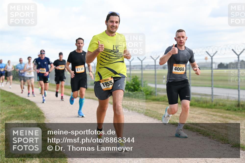 14.09.2025 - Airport Race Dr. Thomas Lammeyer http://msf.ph/oto/8868344 14.09.2025 12:12:08 Laufen 2138, 1955, 4008 meine-sportfotos.de