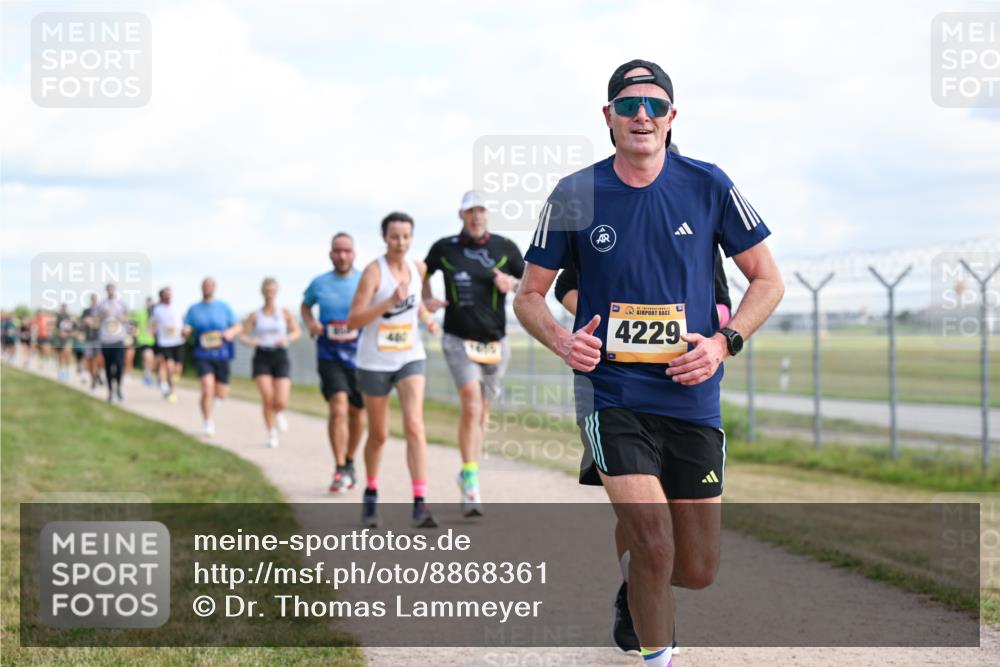 14.09.2025 - Airport Race Dr. Thomas Lammeyer http://msf.ph/oto/8868361 14.09.2025 12:12:11 Laufen 4229 meine-sportfotos.de