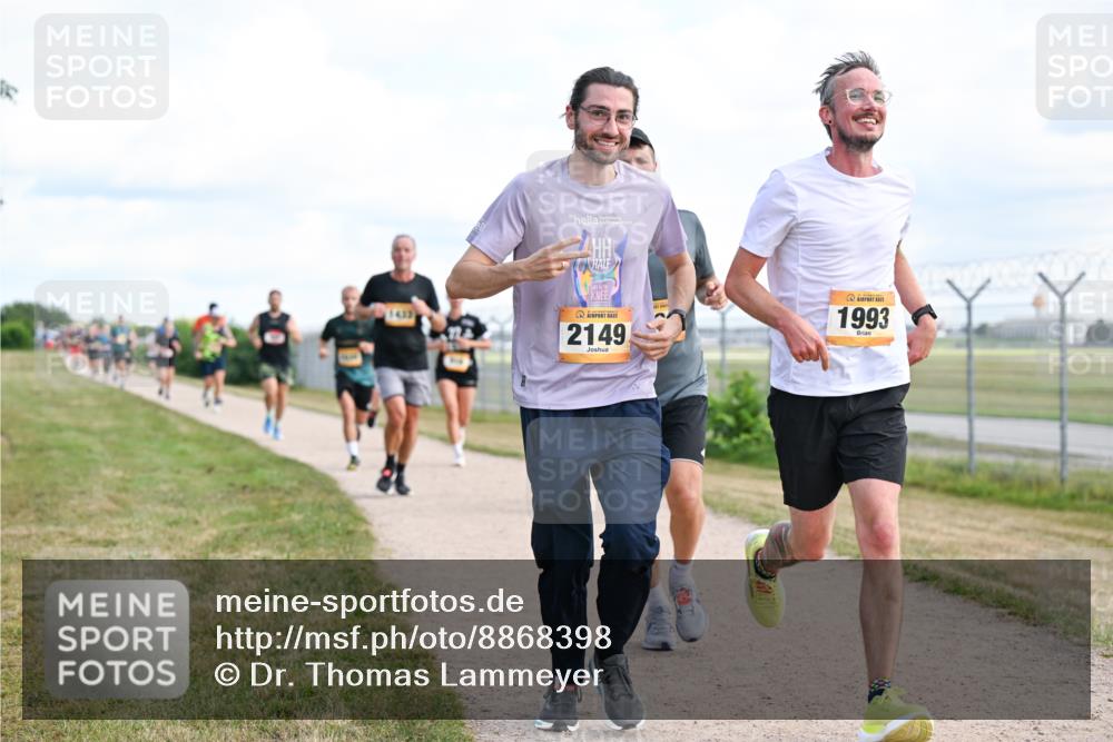 14.09.2025 - Airport Race Dr. Thomas Lammeyer http://msf.ph/oto/8868398 14.09.2025 12:12:20 Laufen 1435, 2149, 1993 meine-sportfotos.de