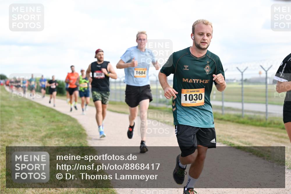 14.09.2025 - Airport Race Dr. Thomas Lammeyer http://msf.ph/oto/8868417 14.09.2025 12:12:24 Laufen 1684, 8, 1030 meine-sportfotos.de