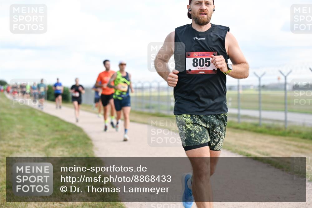 14.09.2025 - Airport Race Dr. Thomas Lammeyer http://msf.ph/oto/8868433 14.09.2025 12:12:27 Laufen 805 meine-sportfotos.de