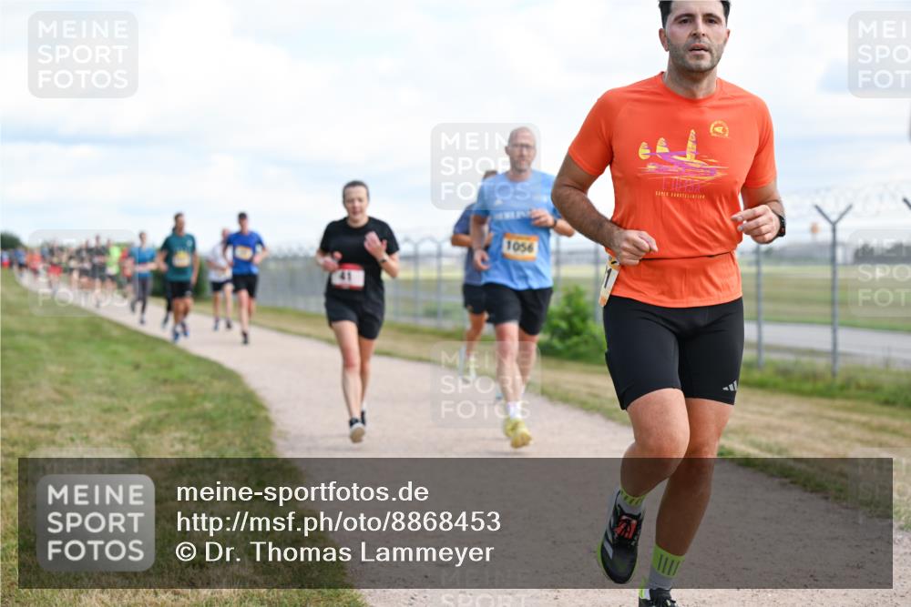 14.09.2025 - Airport Race Dr. Thomas Lammeyer http://msf.ph/oto/8868453 14.09.2025 12:12:30 Laufen 1056 meine-sportfotos.de