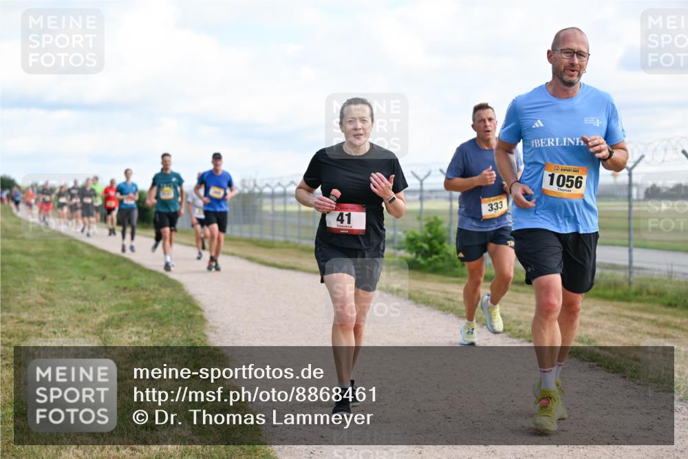 14.09.2025 - Airport Race Dr. Thomas Lammeyer http://msf.ph/oto/8868461 14.09.2025 12:12:31 Laufen 41, 333, 1056 meine-sportfotos.de