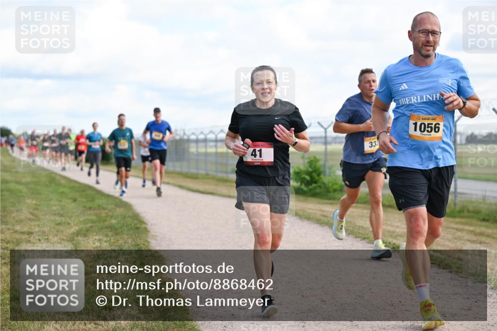 14.09.2025 - Airport Race Dr. Thomas Lammeyer http://msf.ph/oto/8868462 14.09.2025 12:12:32 Laufen 41, 333, 1056 meine-sportfotos.de