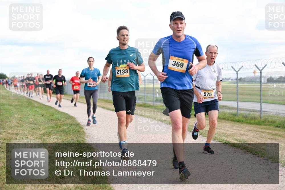 14.09.2025 - Airport Race Dr. Thomas Lammeyer http://msf.ph/oto/8868479 14.09.2025 12:12:36 Laufen 872, 2025, 2133, 369, 575 meine-sportfotos.de