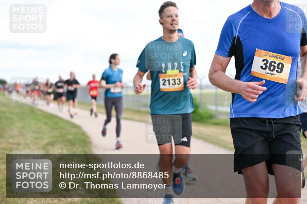 14.09.2025 - Airport Race Dr. Thomas Lammeyer http://msf.ph/oto/8868485 14.09.2025 12:12:37 Laufen 2025, 2133, 369 meine-sportfotos.de