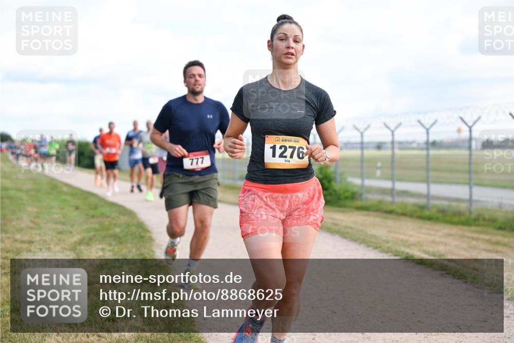 14.09.2025 - Airport Race Dr. Thomas Lammeyer http://msf.ph/oto/8868625 14.09.2025 12:12:50 Laufen 777, 1276 meine-sportfotos.de