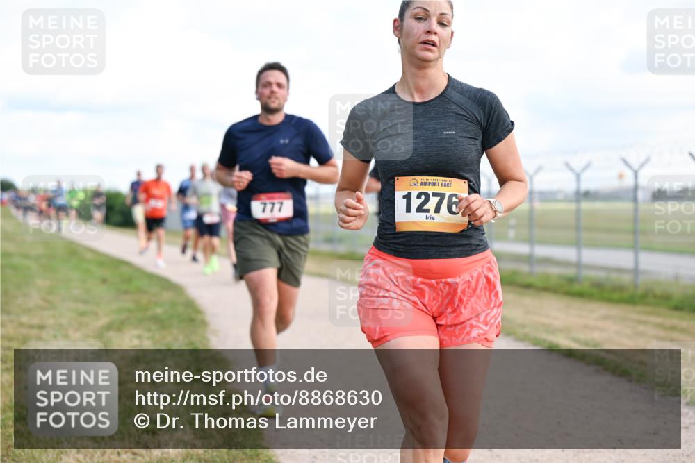 14.09.2025 - Airport Race Dr. Thomas Lammeyer http://msf.ph/oto/8868630 14.09.2025 12:12:50 Laufen 777, 42, 1276 meine-sportfotos.de