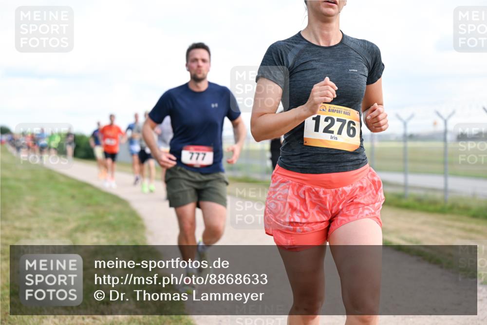 14.09.2025 - Airport Race Dr. Thomas Lammeyer http://msf.ph/oto/8868633 14.09.2025 12:12:51 Laufen 777, 42, 1276 meine-sportfotos.de