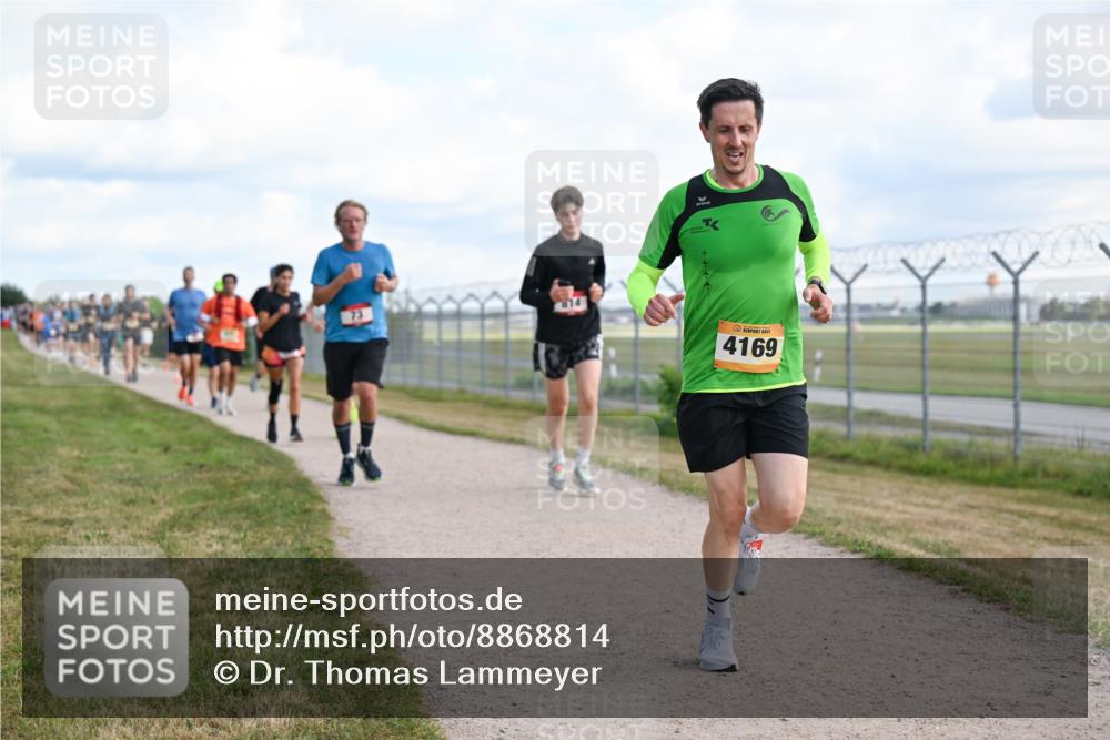 14.09.2025 - Airport Race Dr. Thomas Lammeyer http://msf.ph/oto/8868814 14.09.2025 12:13:03 Laufen 4169 meine-sportfotos.de