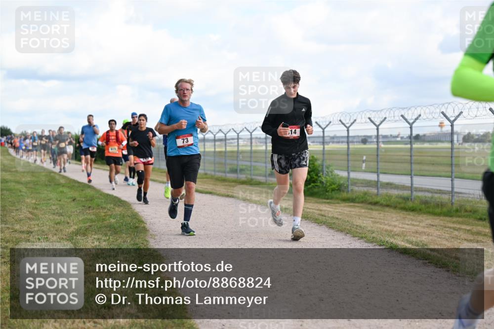14.09.2025 - Airport Race Dr. Thomas Lammeyer http://msf.ph/oto/8868824 14.09.2025 12:13:04 Laufen 14, 73, 915 meine-sportfotos.de