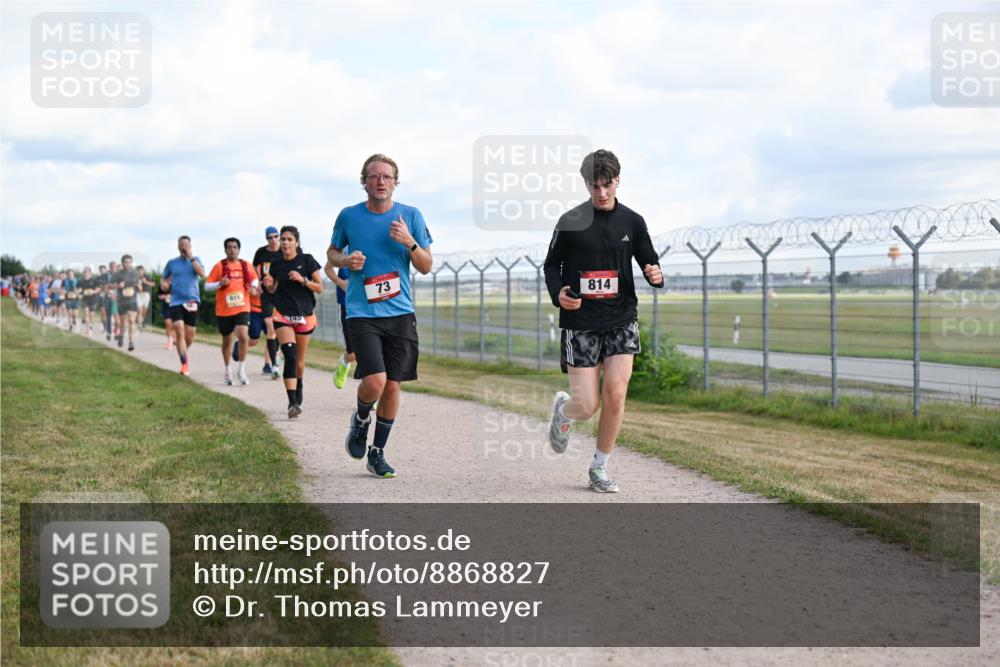 14.09.2025 - Airport Race Dr. Thomas Lammeyer http://msf.ph/oto/8868827 14.09.2025 12:13:04 Laufen 915, 73, 814 meine-sportfotos.de