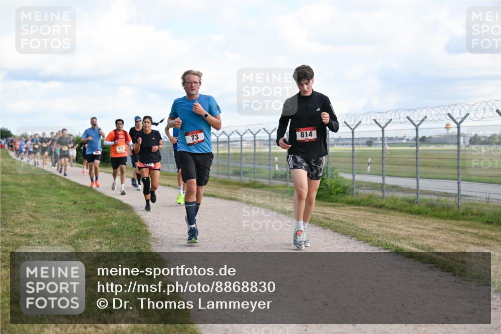 14.09.2025 - Airport Race Dr. Thomas Lammeyer http://msf.ph/oto/8868830 14.09.2025 12:13:04 Laufen 73, 915, 814 meine-sportfotos.de