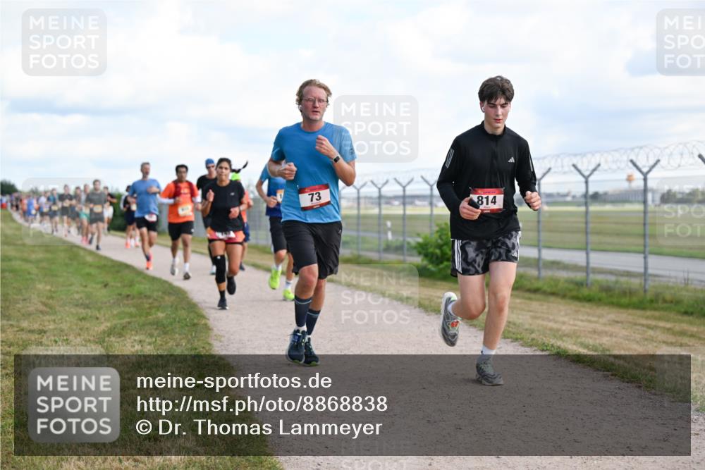 14.09.2025 - Airport Race Dr. Thomas Lammeyer http://msf.ph/oto/8868838 14.09.2025 12:13:05 Laufen 73, 814 meine-sportfotos.de