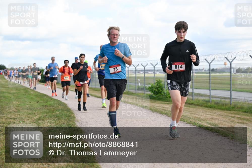 14.09.2025 - Airport Race Dr. Thomas Lammeyer http://msf.ph/oto/8868841 14.09.2025 12:13:05 Laufen 915, 149, 146, 73, 814 meine-sportfotos.de