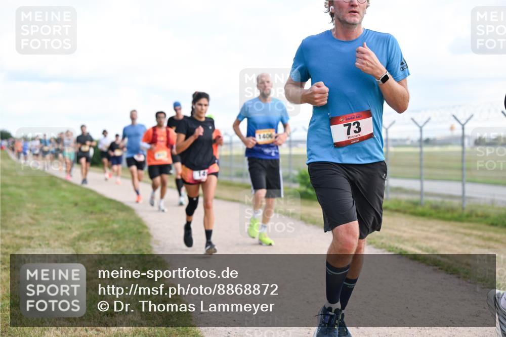 14.09.2025 - Airport Race Dr. Thomas Lammeyer http://msf.ph/oto/8868872 14.09.2025 12:13:06 Laufen 73 meine-sportfotos.de