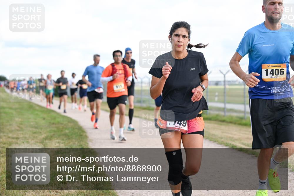14.09.2025 - Airport Race Dr. Thomas Lammeyer http://msf.ph/oto/8868900 14.09.2025 12:13:08 Laufen 11, 749, 1406 meine-sportfotos.de