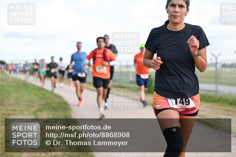 14.09.2025 - Airport Race Dr. Thomas Lammeyer http://msf.ph/oto/8868908 14.09.2025 12:13:08 Laufen 149 meine-sportfotos.de