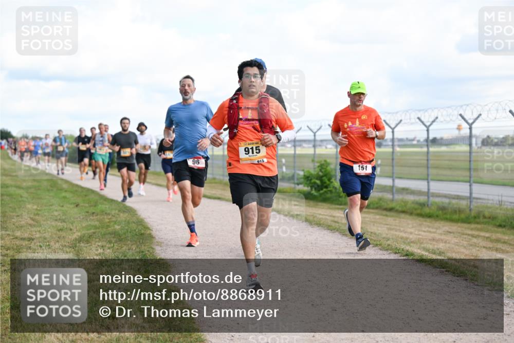 14.09.2025 - Airport Race Dr. Thomas Lammeyer http://msf.ph/oto/8868911 14.09.2025 12:13:09 Laufen 96, 915, 915, 151 meine-sportfotos.de
