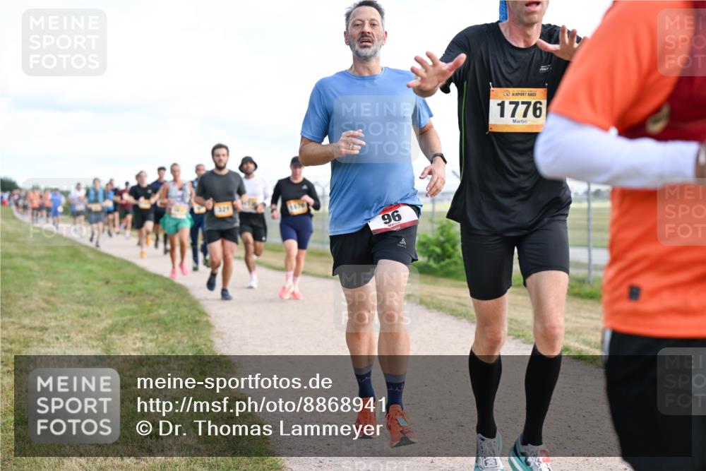 14.09.2025 - Airport Race Dr. Thomas Lammeyer http://msf.ph/oto/8868941 14.09.2025 12:13:11 Laufen 96, 1776 meine-sportfotos.de