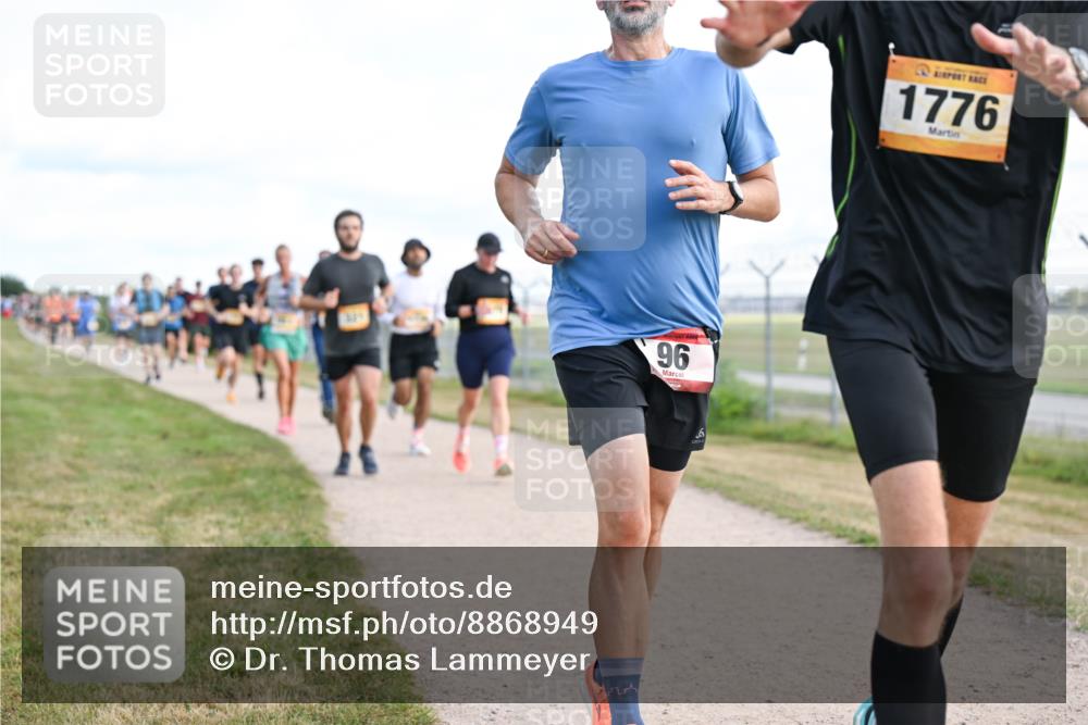 14.09.2025 - Airport Race Dr. Thomas Lammeyer http://msf.ph/oto/8868949 14.09.2025 12:13:11 Laufen 96, 1776 meine-sportfotos.de