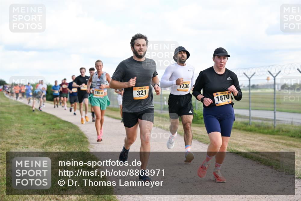 14.09.2025 - Airport Race Dr. Thomas Lammeyer http://msf.ph/oto/8868971 14.09.2025 12:13:13 Laufen 1814, 321, 1736, 1870 meine-sportfotos.de
