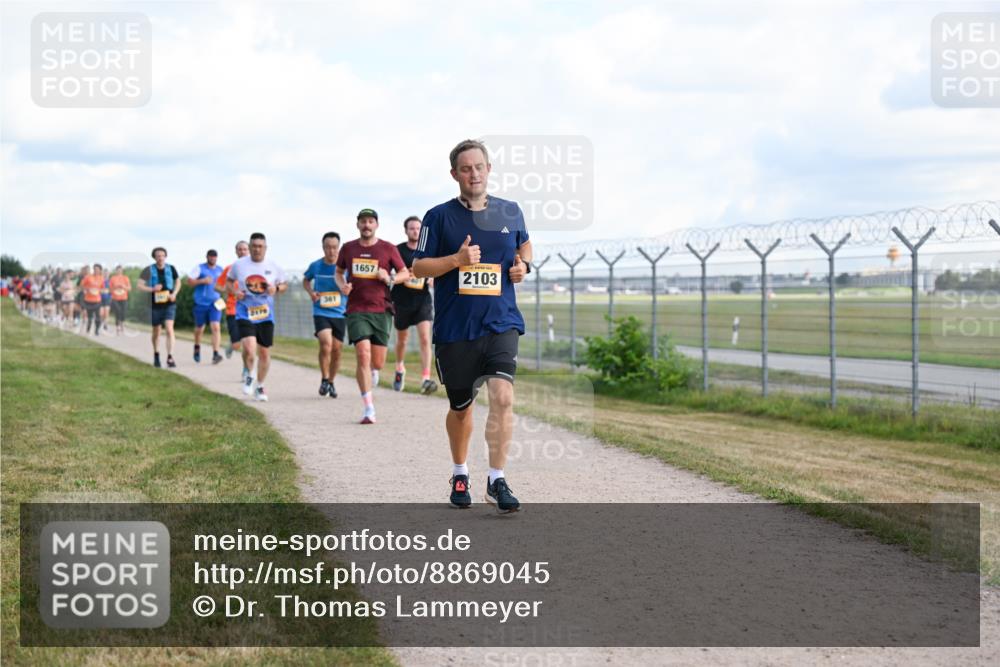 14.09.2025 - Airport Race Dr. Thomas Lammeyer http://msf.ph/oto/8869045 14.09.2025 12:13:18 Laufen 361, 1657, 2103 meine-sportfotos.de