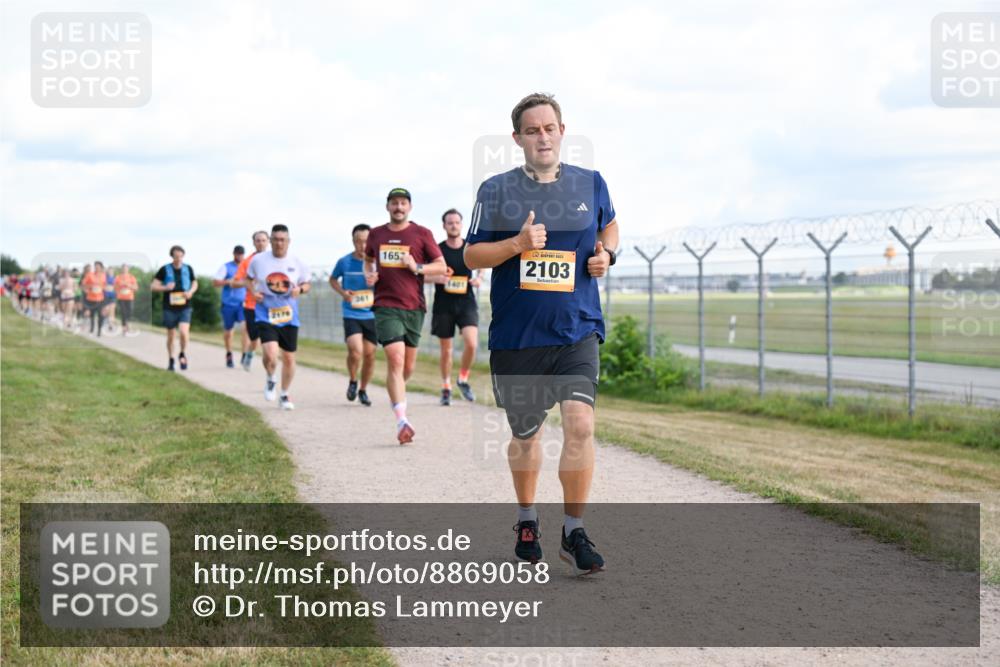 14.09.2025 - Airport Race Dr. Thomas Lammeyer http://msf.ph/oto/8869058 14.09.2025 12:13:19 Laufen 361, 1657, 1401, 2103 meine-sportfotos.de