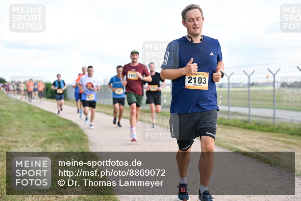 14.09.2025 - Airport Race Dr. Thomas Lammeyer http://msf.ph/oto/8869072 14.09.2025 12:13:20 Laufen 1652, 2103 meine-sportfotos.de