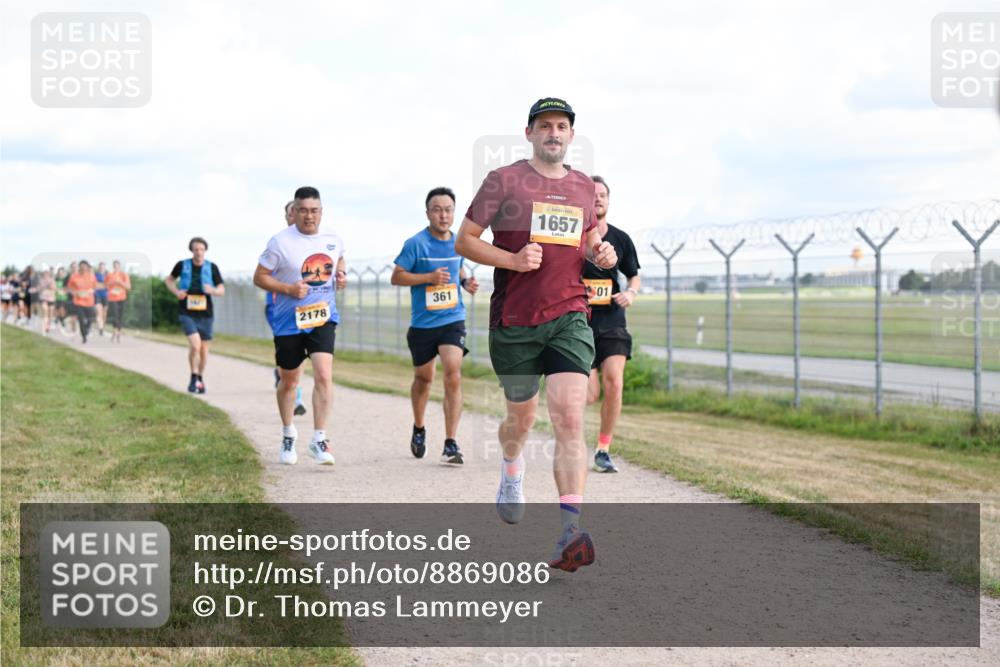 14.09.2025 - Airport Race Dr. Thomas Lammeyer http://msf.ph/oto/8869086 14.09.2025 12:13:21 Laufen 361, 2178, 1657, 01 meine-sportfotos.de