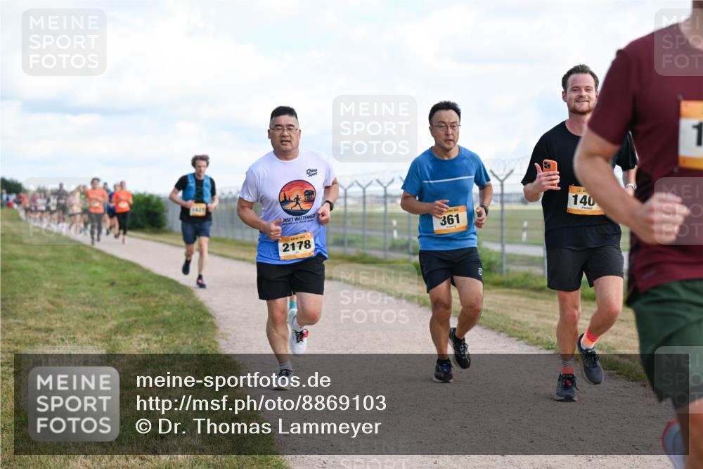 14.09.2025 - Airport Race Dr. Thomas Lammeyer http://msf.ph/oto/8869103 14.09.2025 12:13:22 Laufen 1421, 2178, 361, 140 meine-sportfotos.de