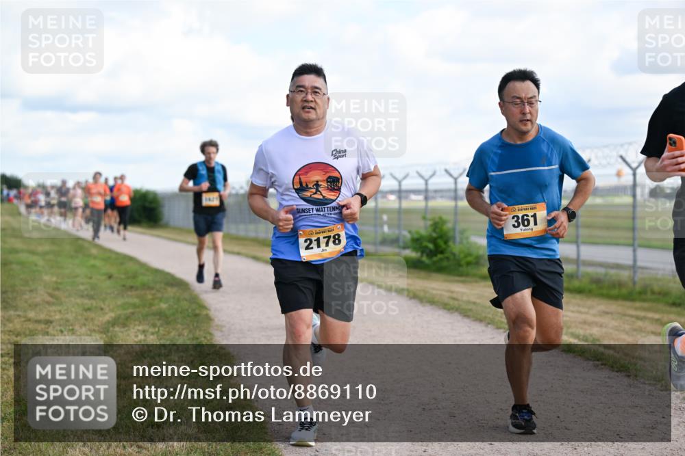 14.09.2025 - Airport Race Dr. Thomas Lammeyer http://msf.ph/oto/8869110 14.09.2025 12:13:23 Laufen 2178, 361 meine-sportfotos.de