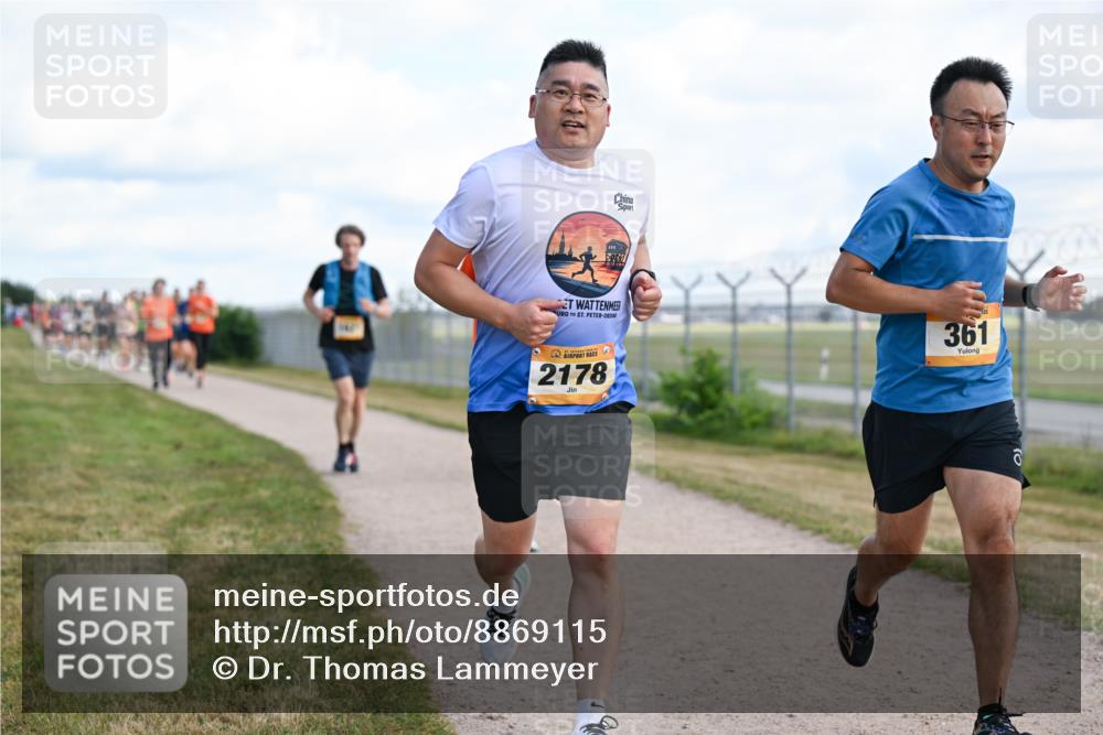 14.09.2025 - Airport Race Dr. Thomas Lammeyer http://msf.ph/oto/8869115 14.09.2025 12:13:23 Laufen 361, 2178 meine-sportfotos.de