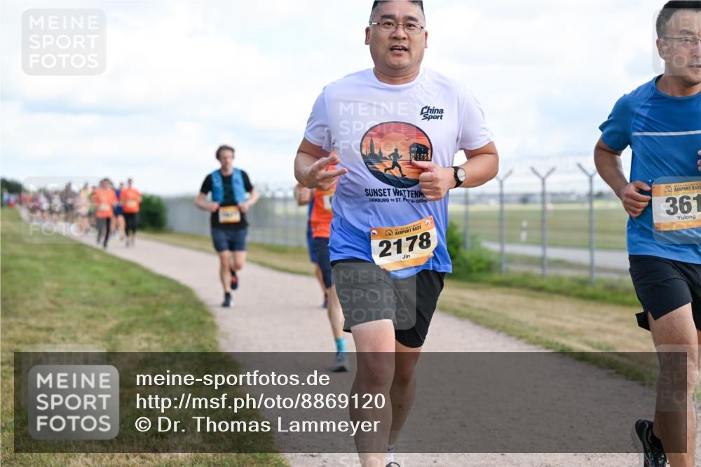 14.09.2025 - Airport Race Dr. Thomas Lammeyer http://msf.ph/oto/8869120 14.09.2025 12:13:23 Laufen 2178, 361 meine-sportfotos.de