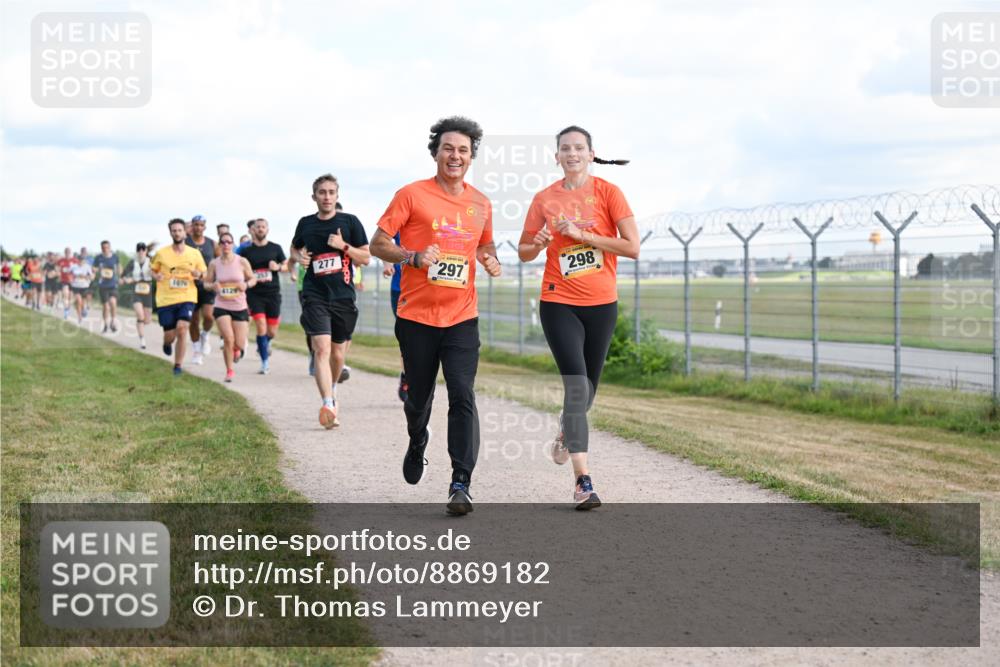 14.09.2025 - Airport Race Dr. Thomas Lammeyer http://msf.ph/oto/8869182 14.09.2025 12:13:31 Laufen 277, 107, 297, 298 meine-sportfotos.de