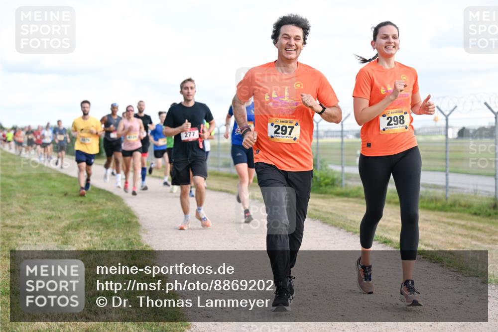 14.09.2025 - Airport Race Dr. Thomas Lammeyer http://msf.ph/oto/8869202 14.09.2025 12:13:32 Laufen 277, 297, 298 meine-sportfotos.de