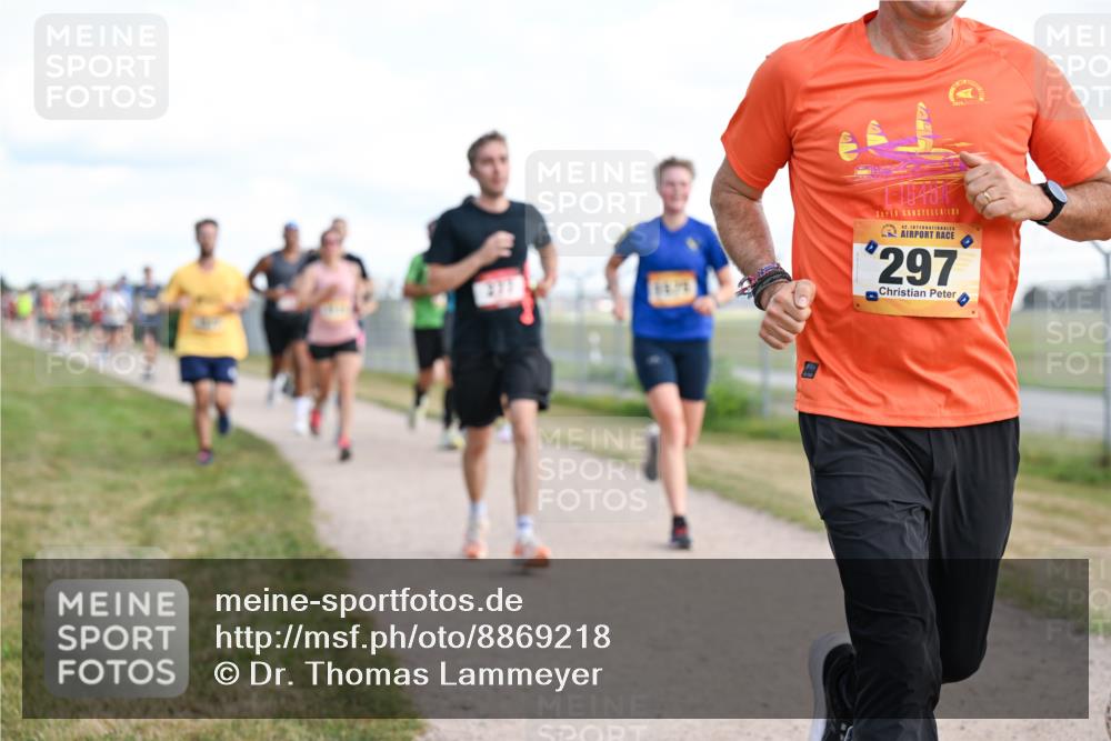 14.09.2025 - Airport Race Dr. Thomas Lammeyer http://msf.ph/oto/8869218 14.09.2025 12:13:33 Laufen 311, 297 meine-sportfotos.de