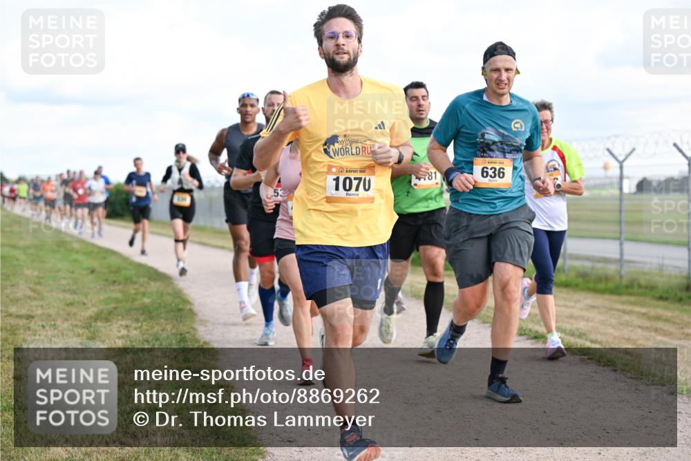 14.09.2025 - Airport Race Dr. Thomas Lammeyer http://msf.ph/oto/8869262 14.09.2025 12:13:36 Laufen 1070, 81, 636 meine-sportfotos.de