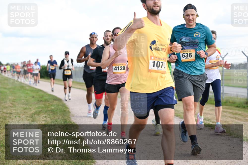 14.09.2025 - Airport Race Dr. Thomas Lammeyer http://msf.ph/oto/8869267 14.09.2025 12:13:36 Laufen 707, 0, 8800, 636, 4129, 1070 meine-sportfotos.de